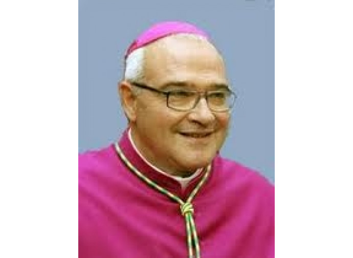 Monsignor Luigi Negri